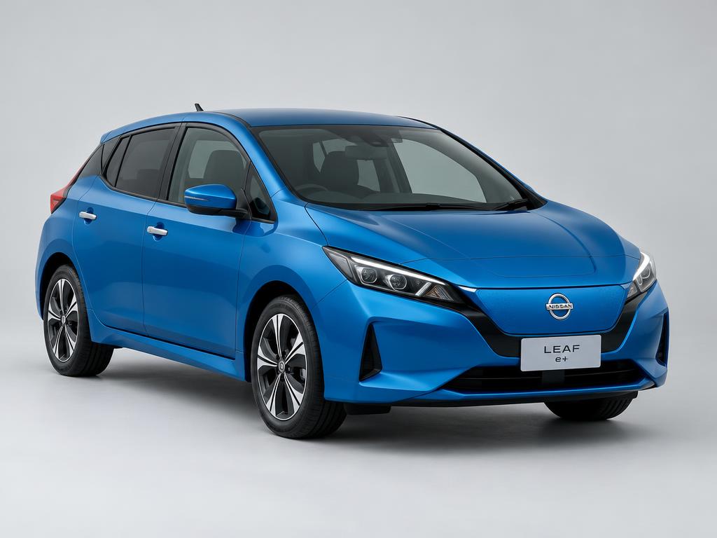 Hatchbacks