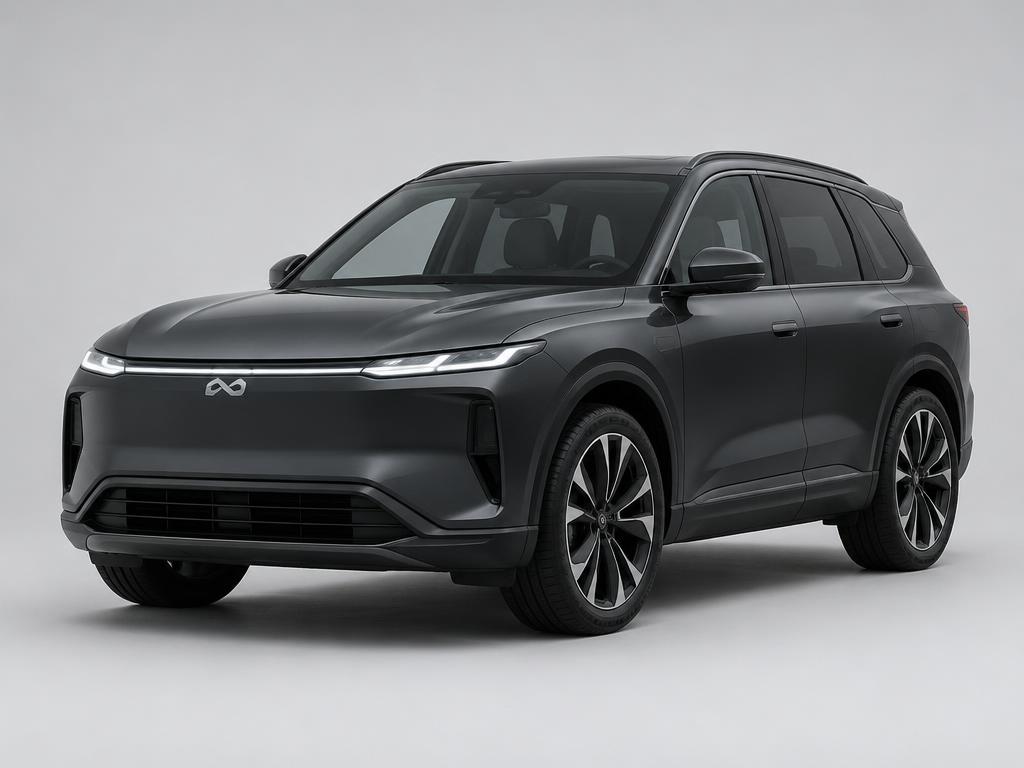 2024 Terra X7 Performance